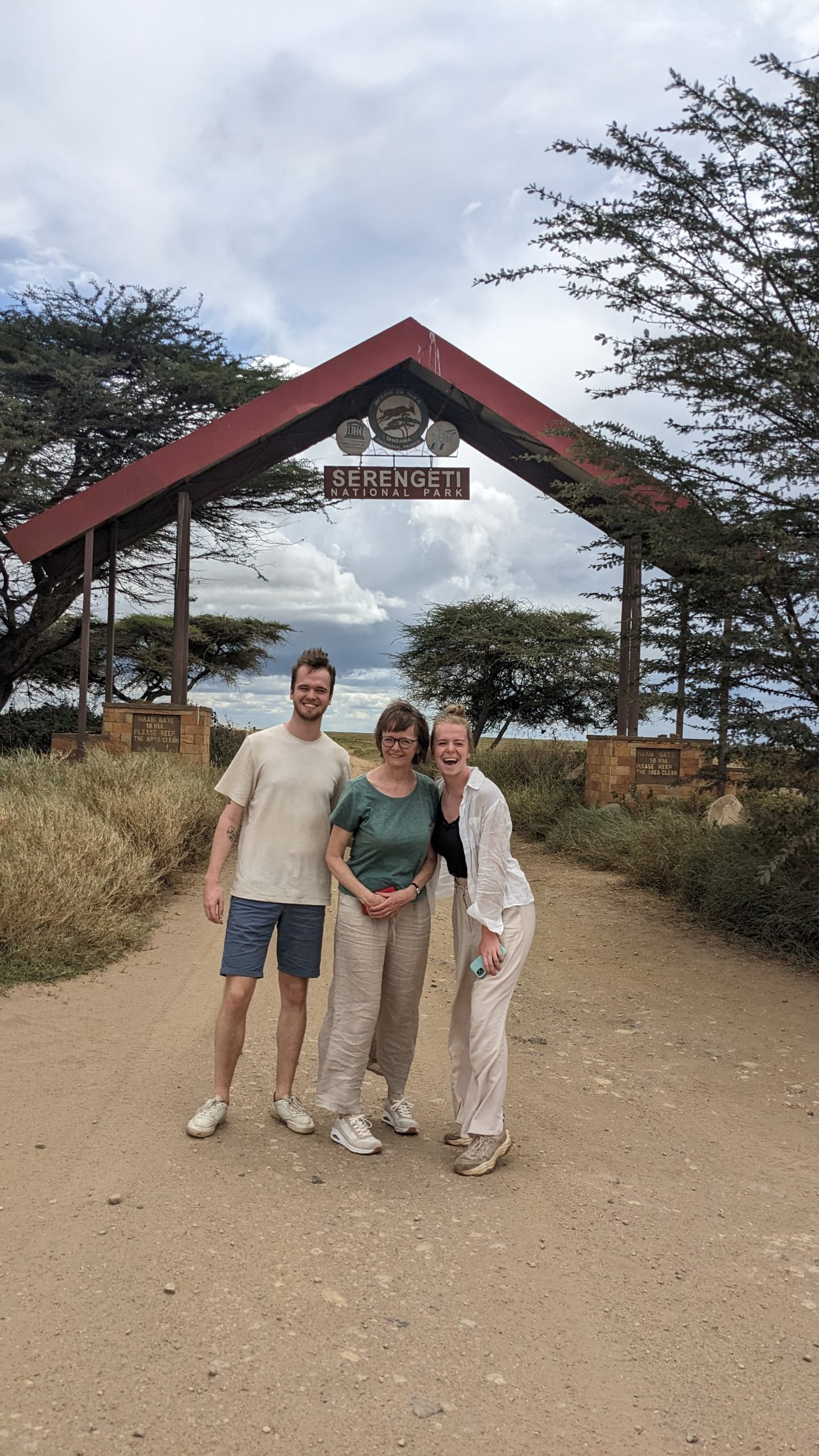 Serengeti